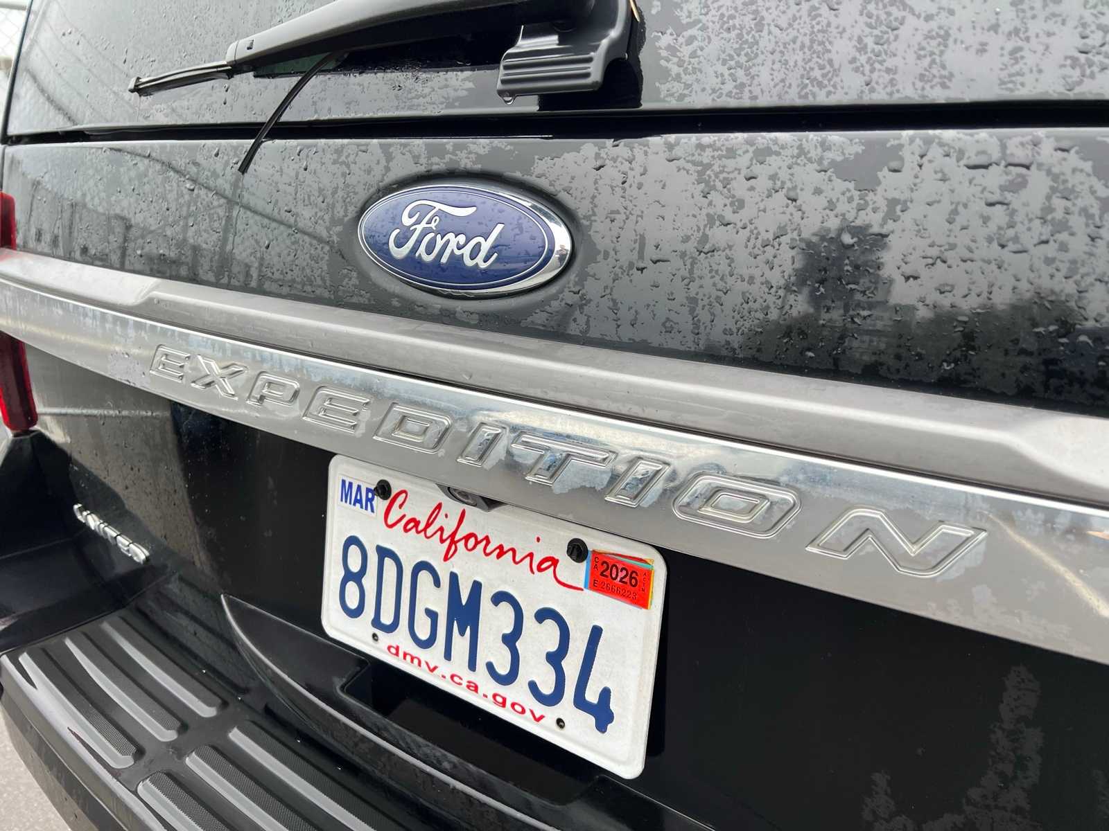 Thumbnail: 2017 Ford Expedition - 6