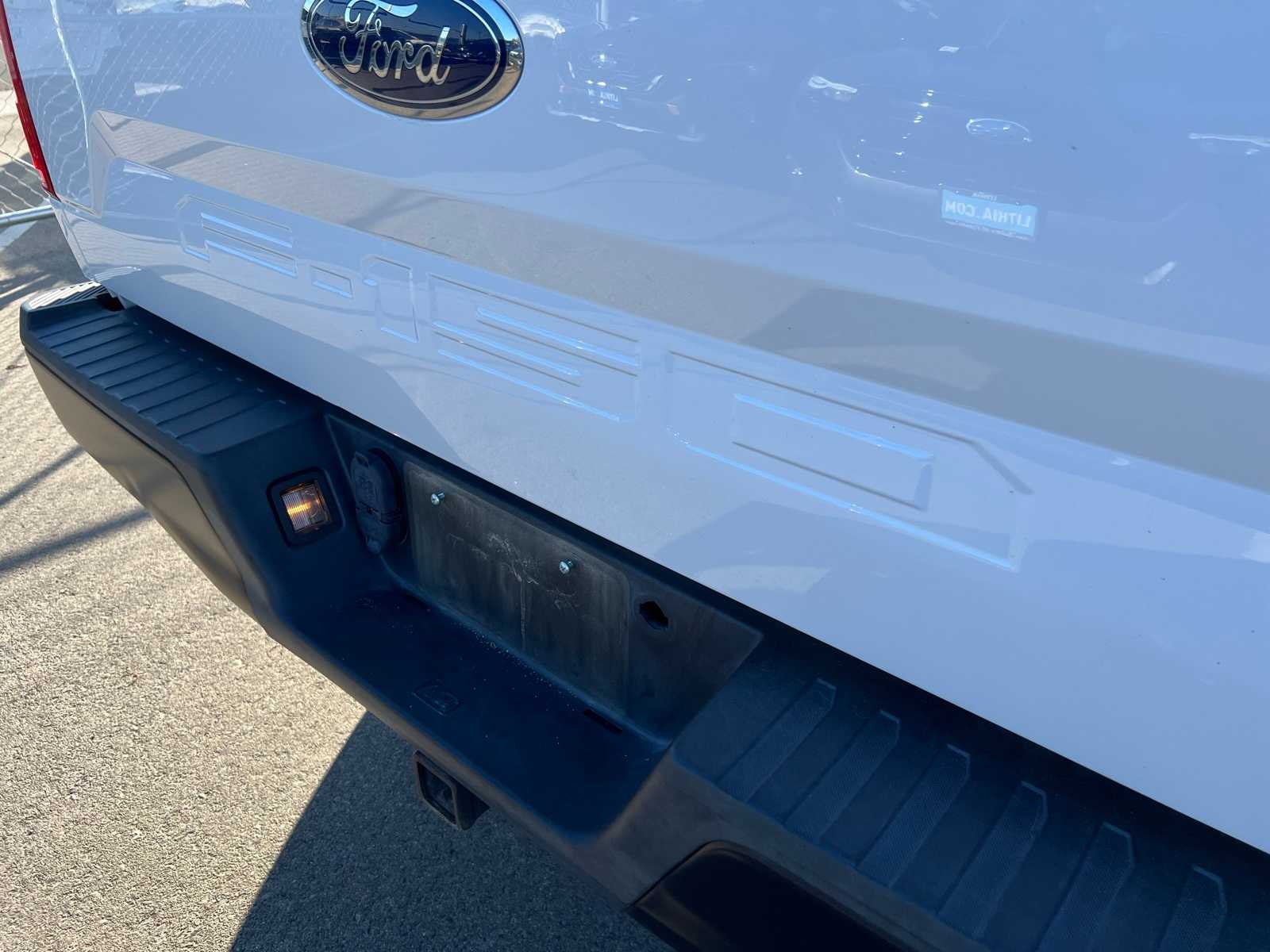 Thumbnail: 2018 Ford F-150 - 6
