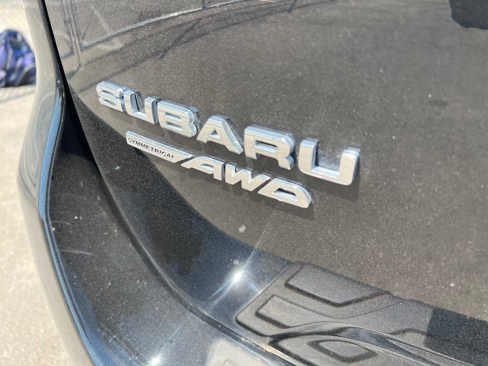 Thumbnail: 2020 Subaru Forester - 5