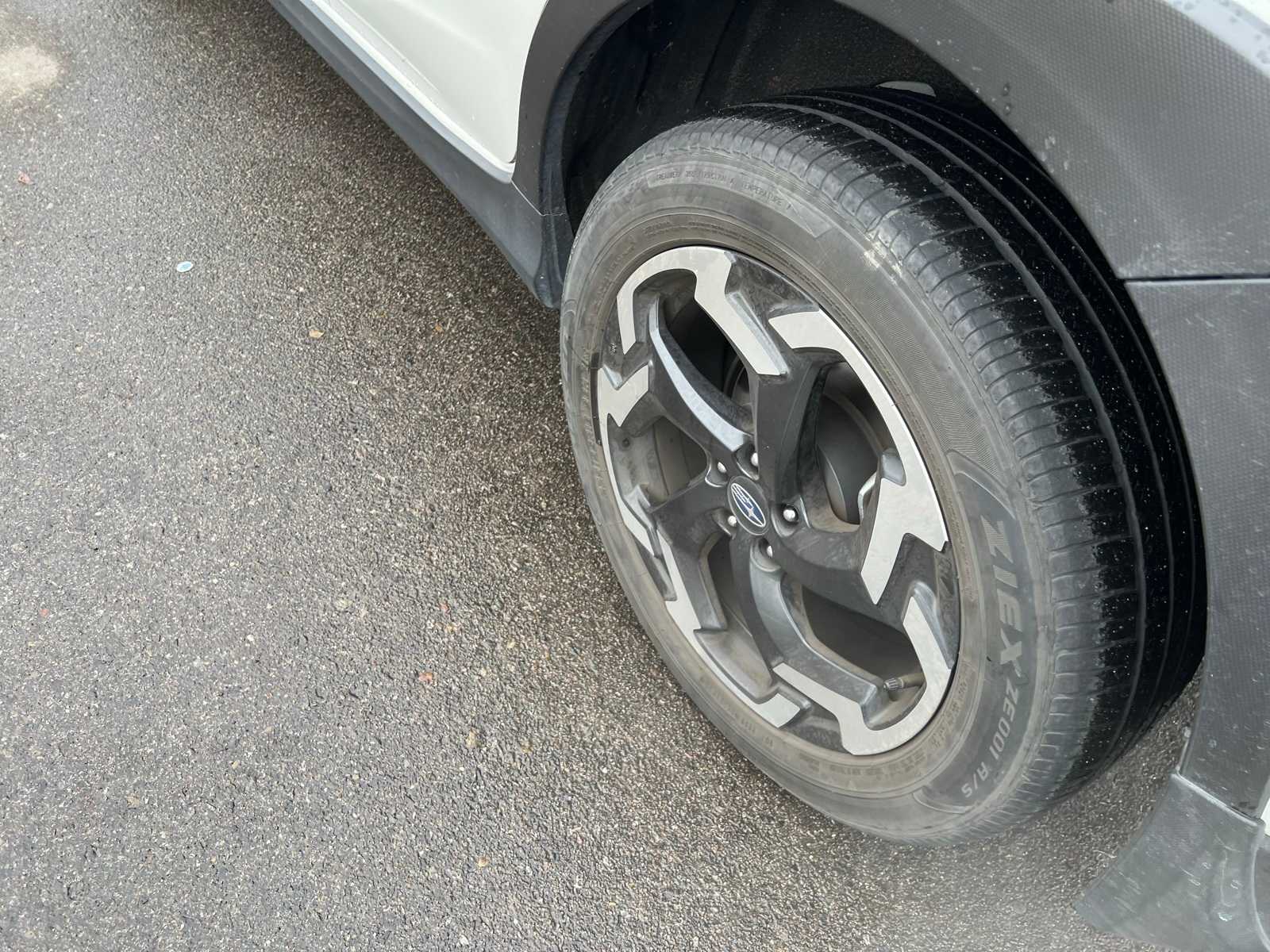 Thumbnail: 2023 Subaru Crosstrek - 17