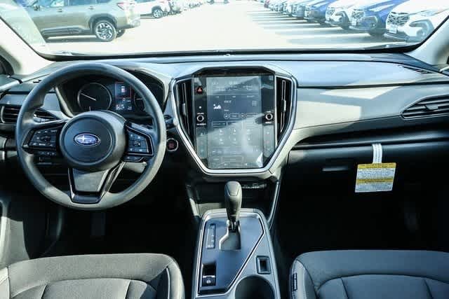 Thumbnail: 2025 Subaru Crosstrek - 13