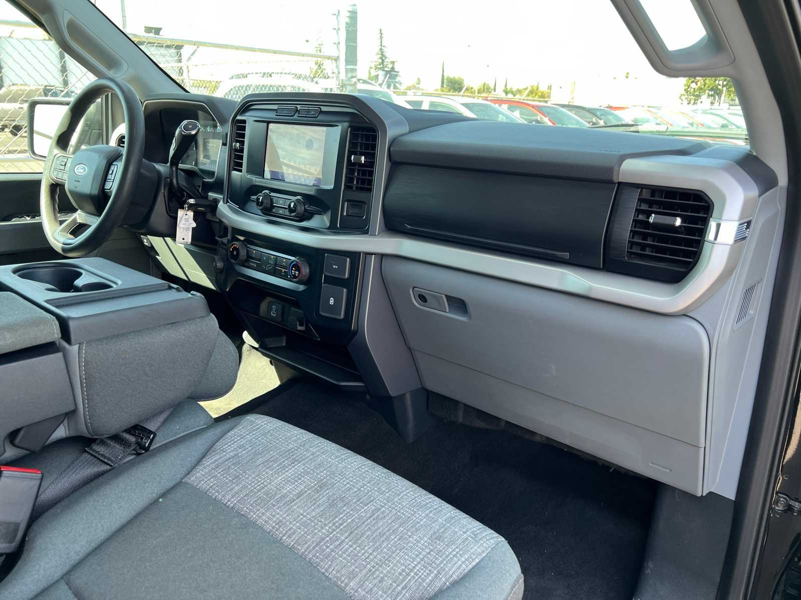 Thumbnail: 2023 Ford F-150 - 25