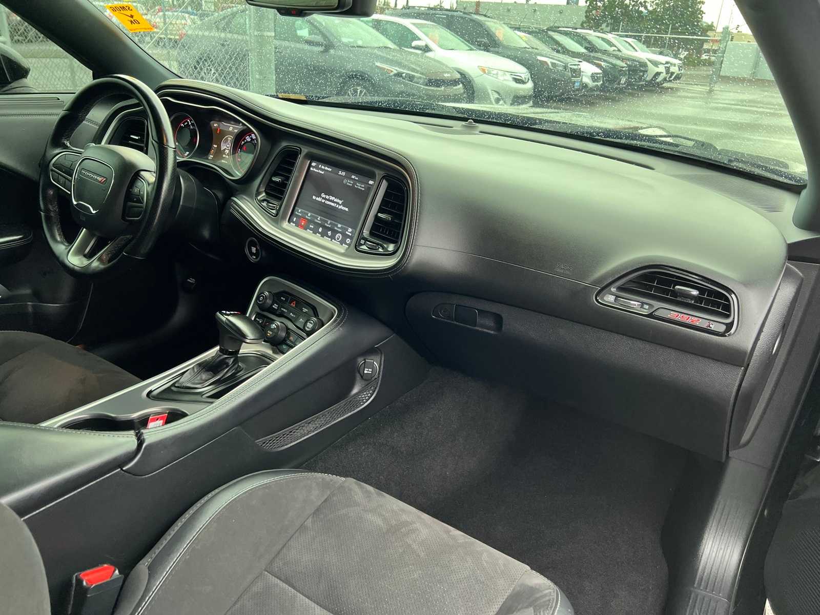 Thumbnail: 2021 Dodge Challenger - 30