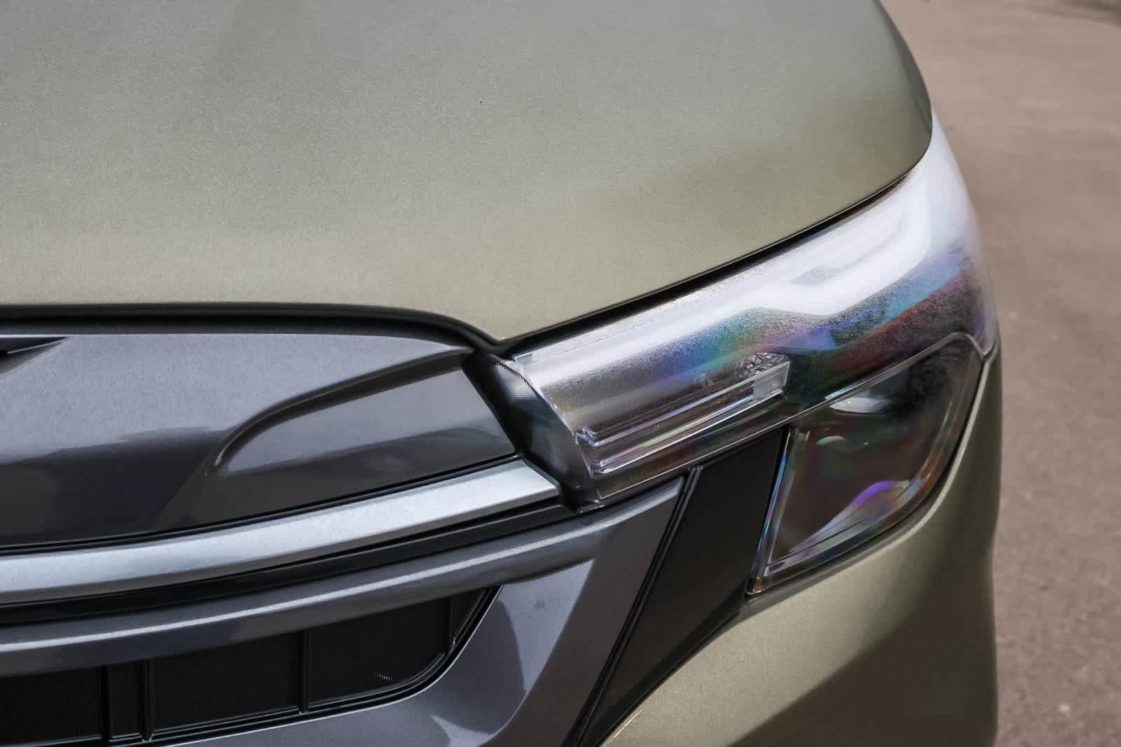 Thumbnail: 2026 Subaru Forester - 11