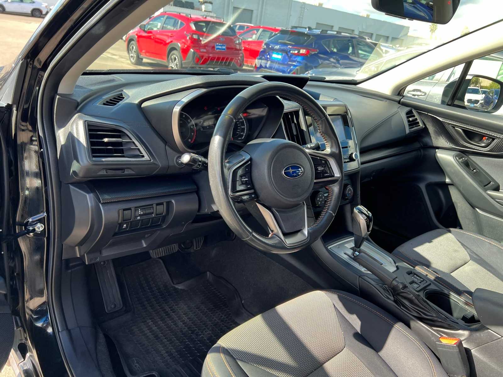 Thumbnail: 2019 Subaru Crosstrek - 14