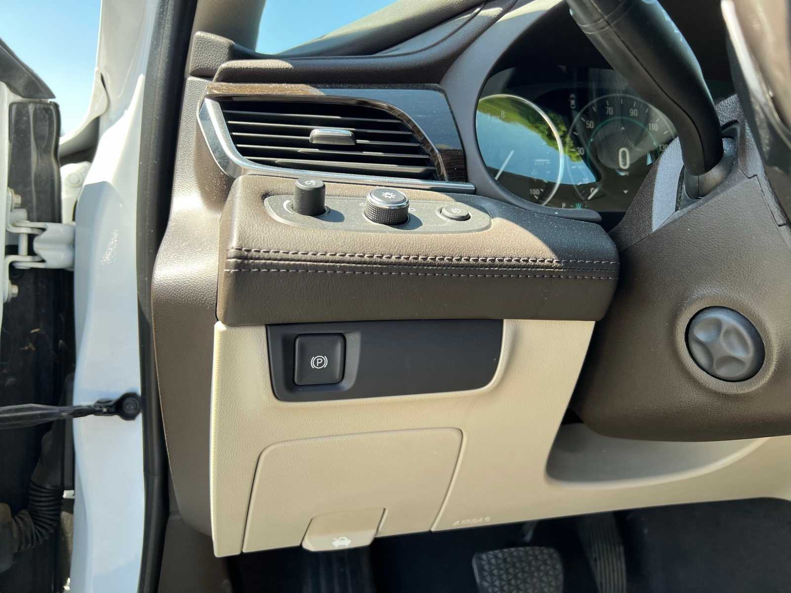 Thumbnail: 2019 Buick LaCrosse - 28