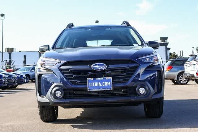 Thumbnail: 2025 Subaru Outback - 2