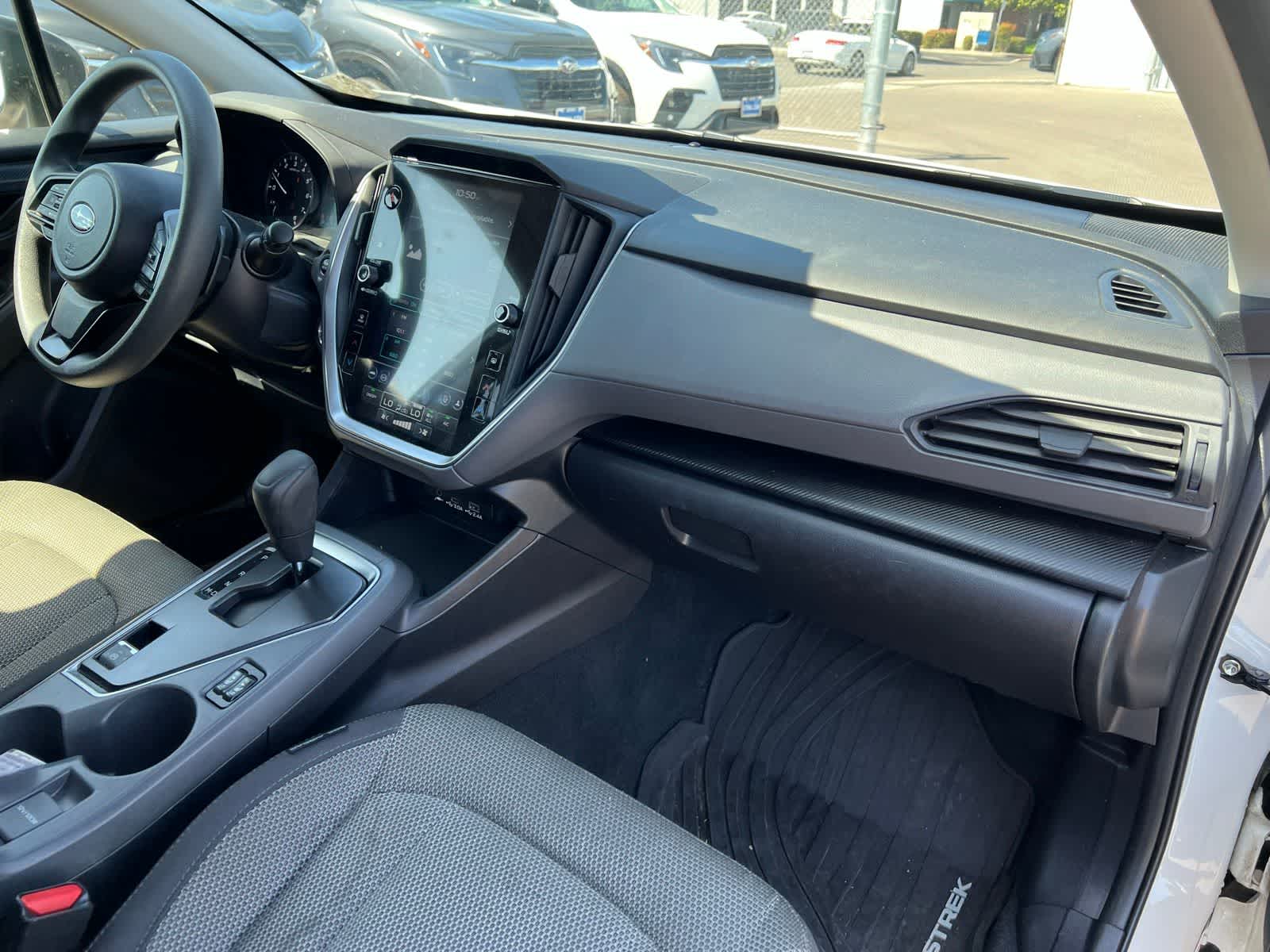 Thumbnail: 2024 Subaru Crosstrek - 26