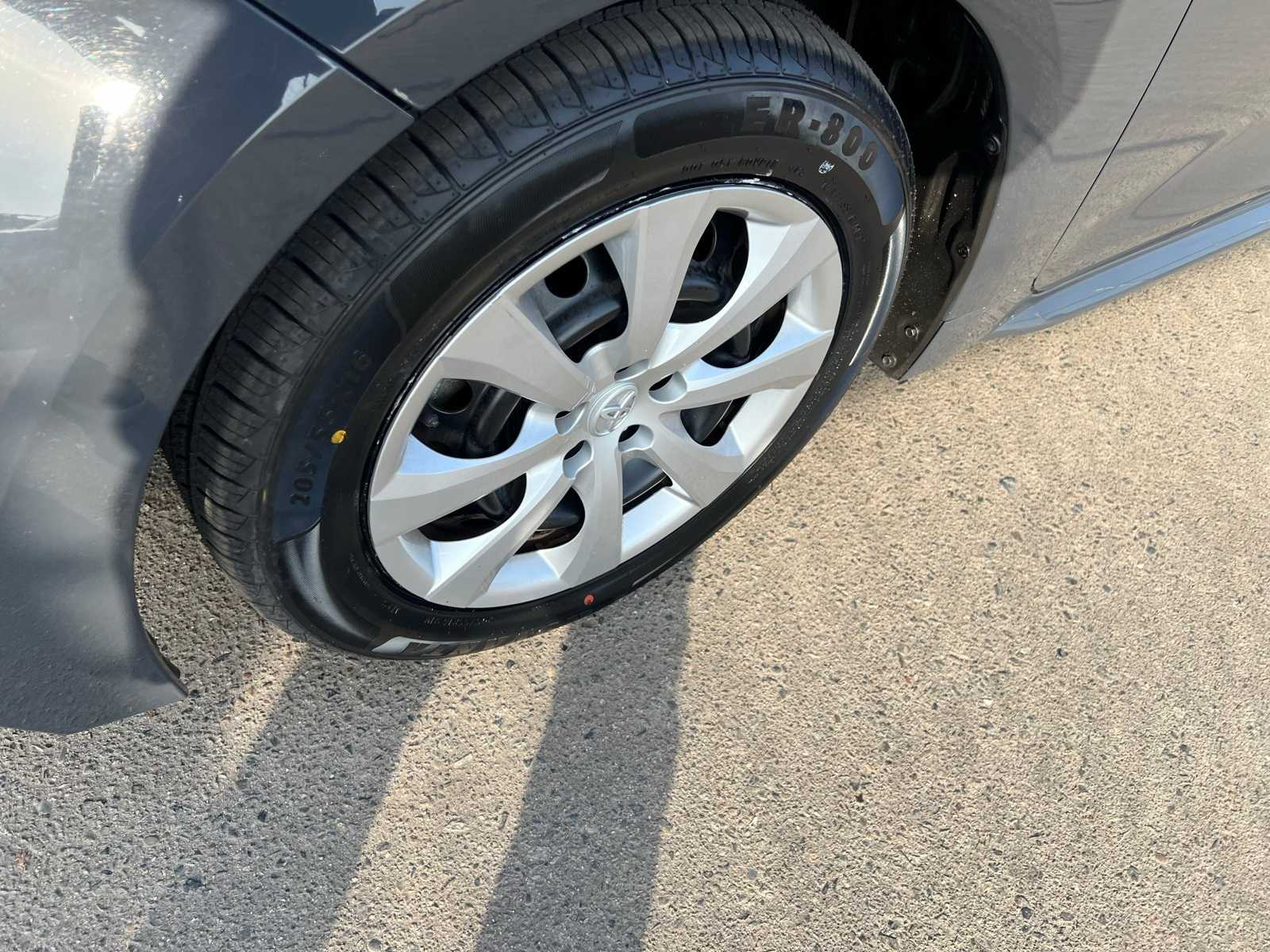 Thumbnail: 2024 Toyota Corolla - 13