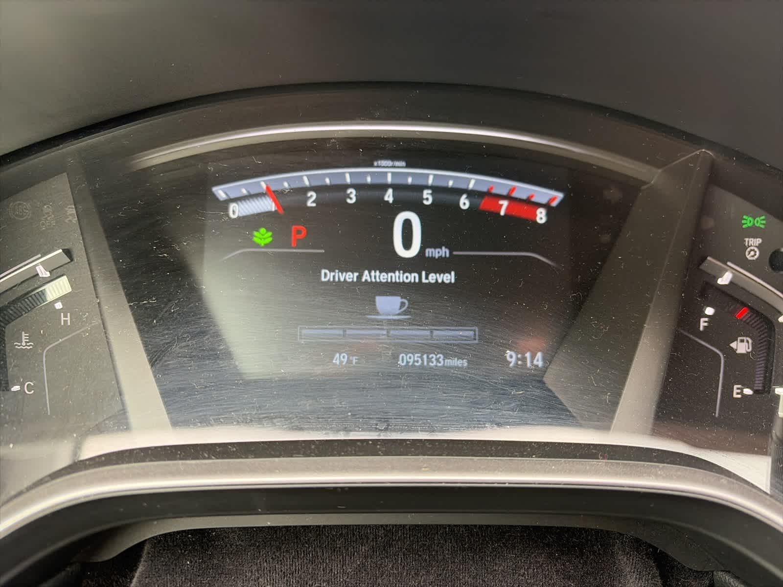 Thumbnail: 2022 Honda CR-V - 38