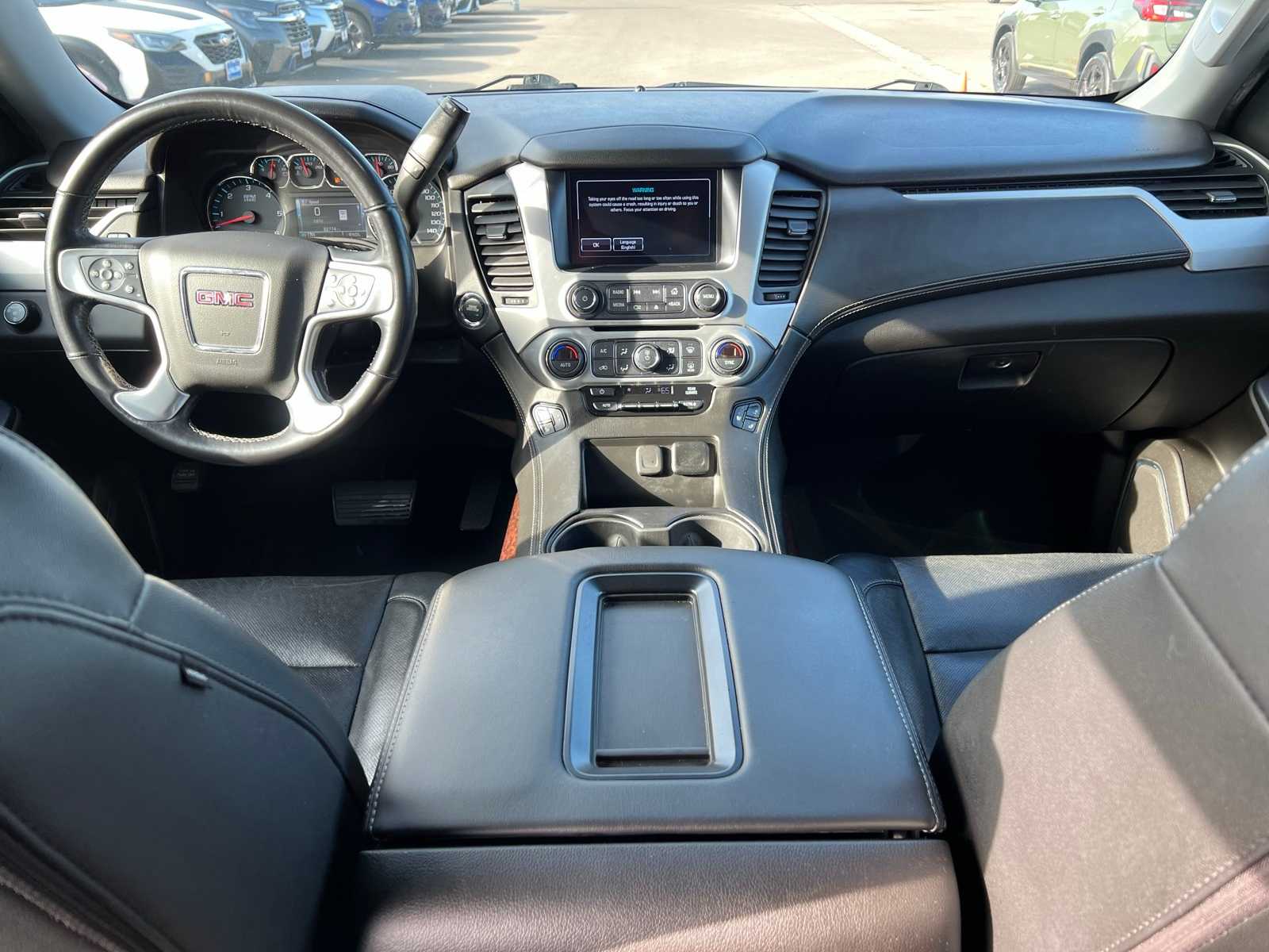 Thumbnail: 2019 GMC Yukon - 28