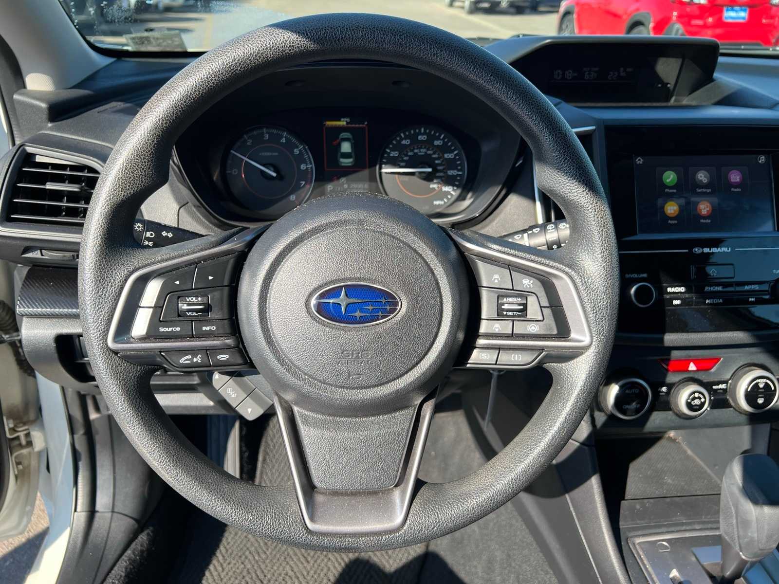 Thumbnail: 2023 Subaru Crosstrek - 30