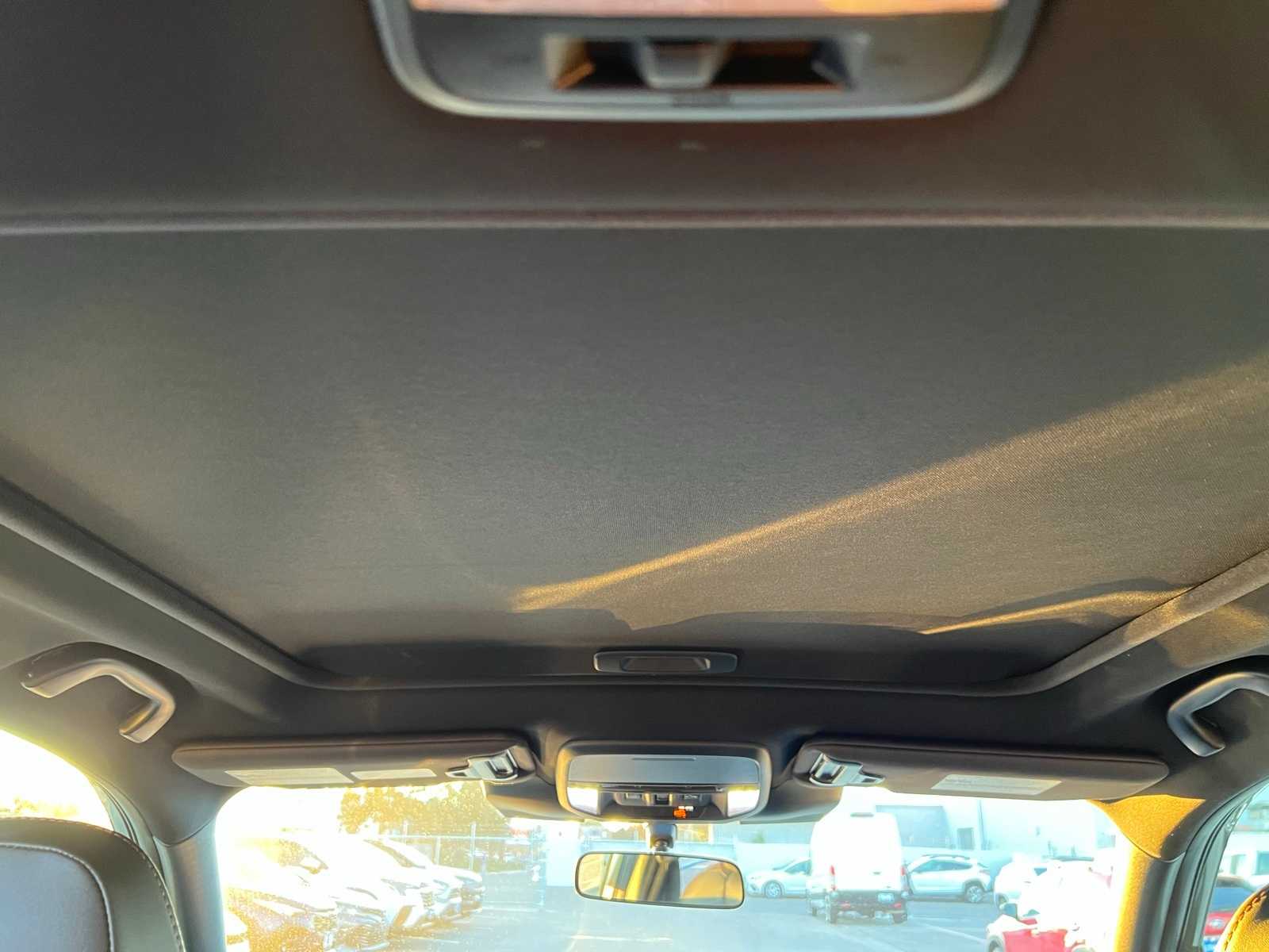 Thumbnail: 2025 Subaru Forester - 31