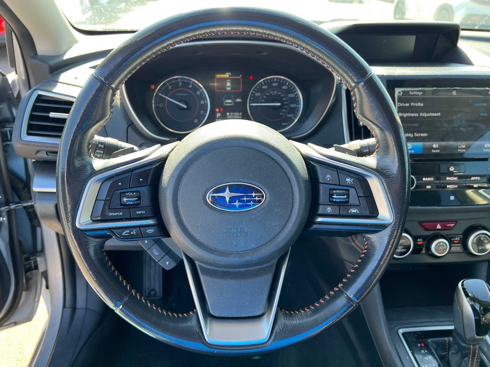 Thumbnail: 2019 Subaru Crosstrek - 30