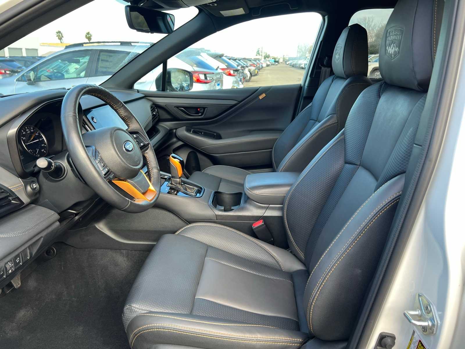 Thumbnail: 2024 Subaru Outback - 15