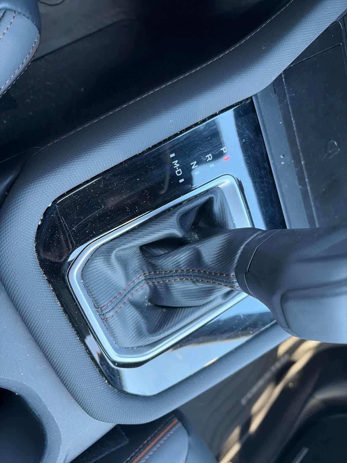 Thumbnail: 2025 Subaru Forester - 29