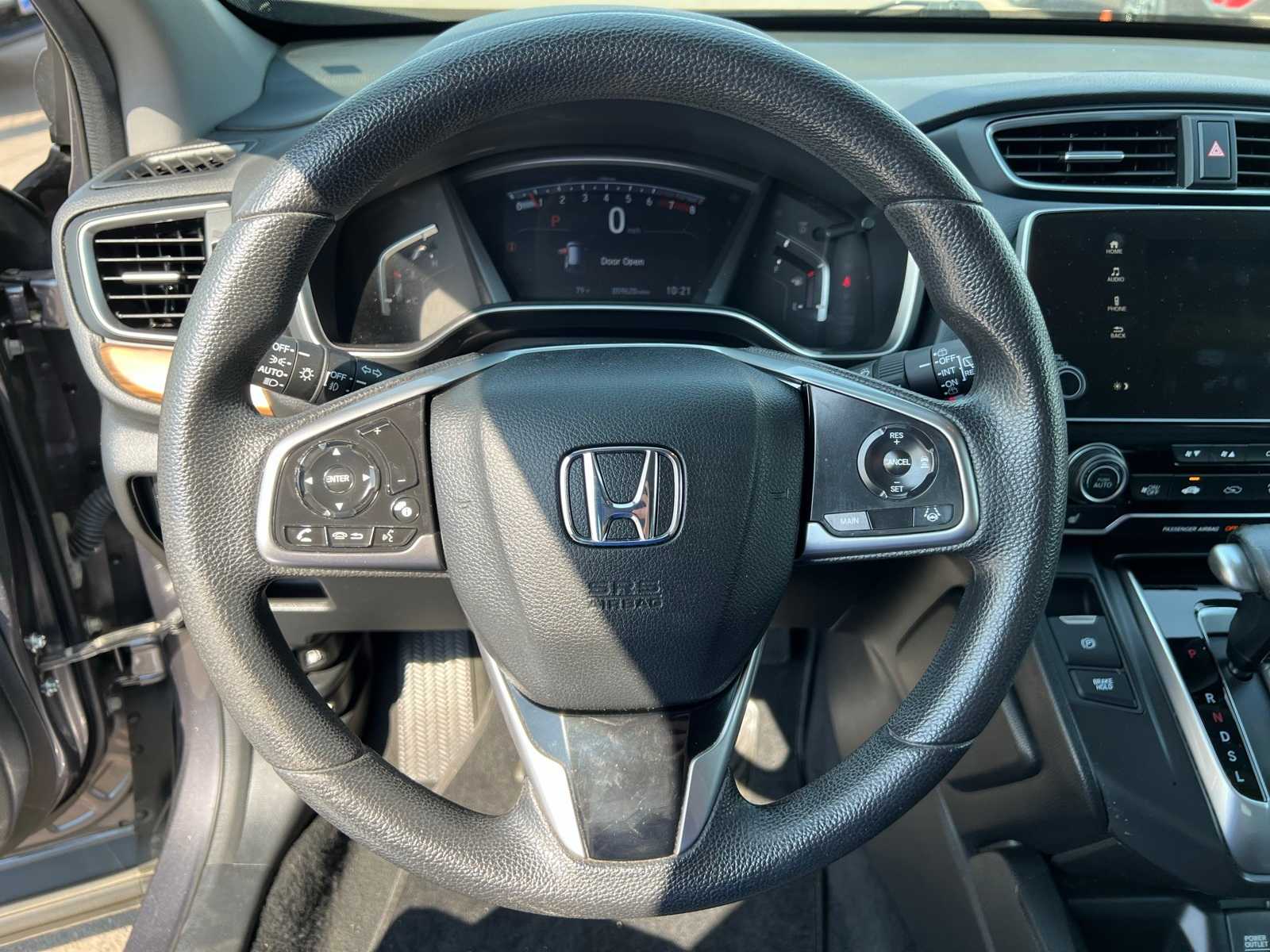 Thumbnail: 2019 Honda CR-V - 29