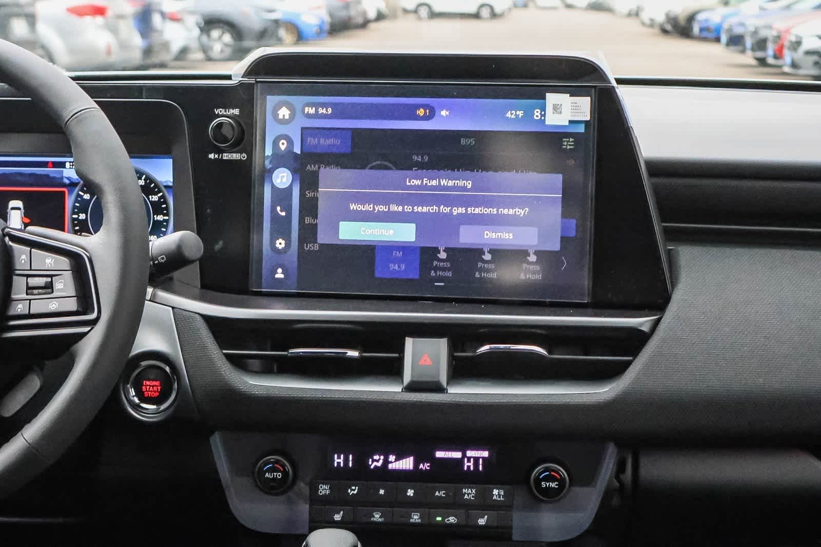 Thumbnail: 2026 Subaru Outback - 16