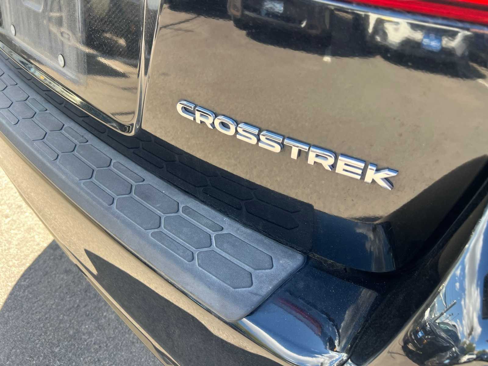 Thumbnail: 2019 Subaru Crosstrek - 7