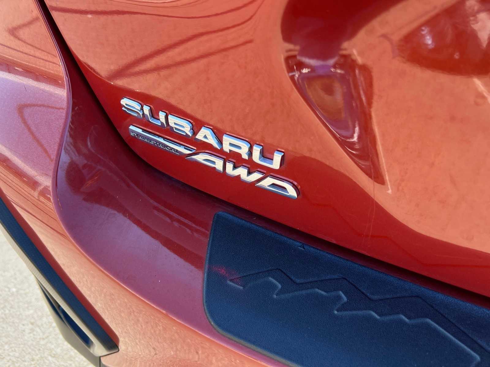 Thumbnail: 2024 Subaru Crosstrek - 5