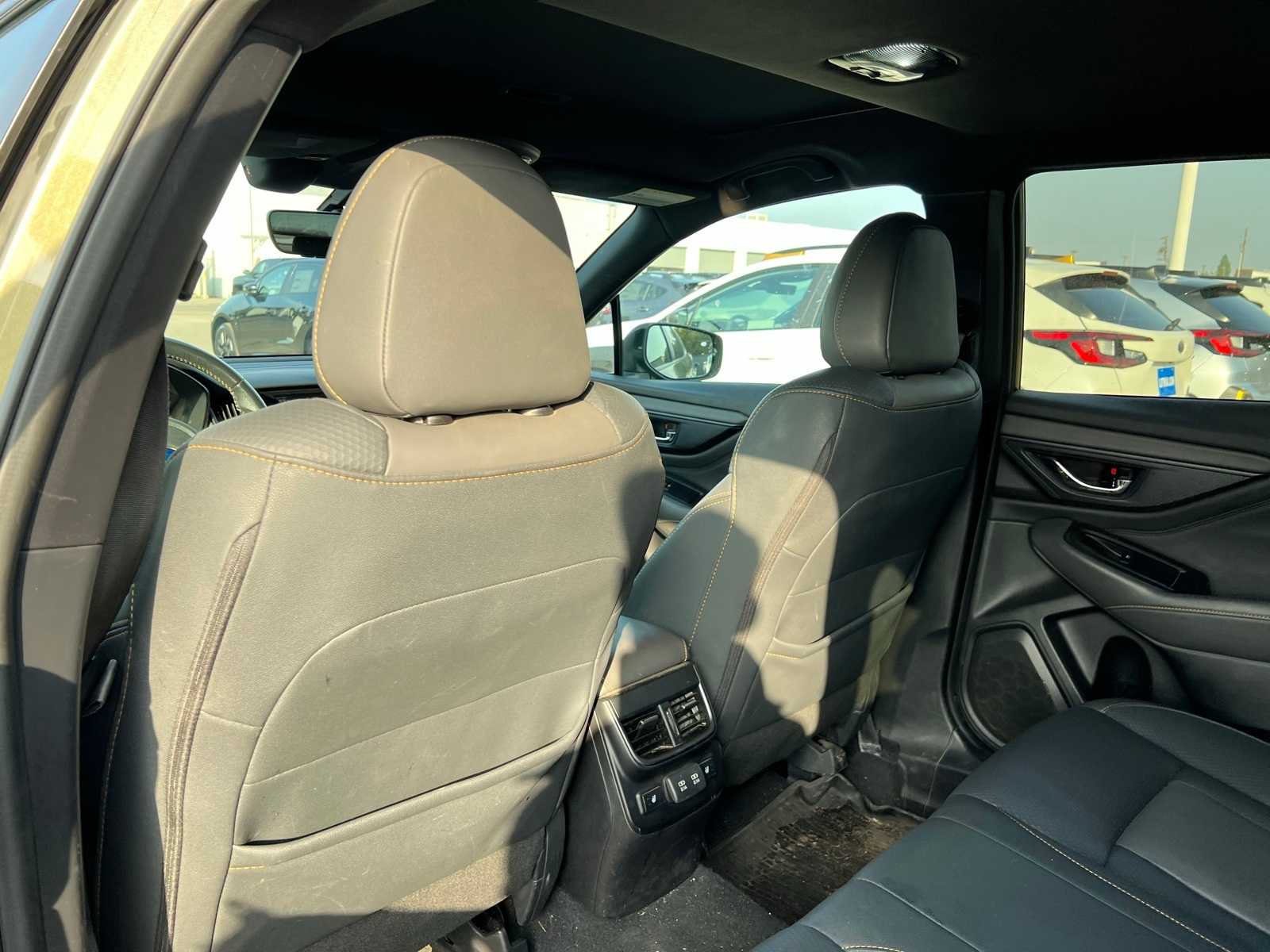 Thumbnail: 2022 Subaru Outback - 18