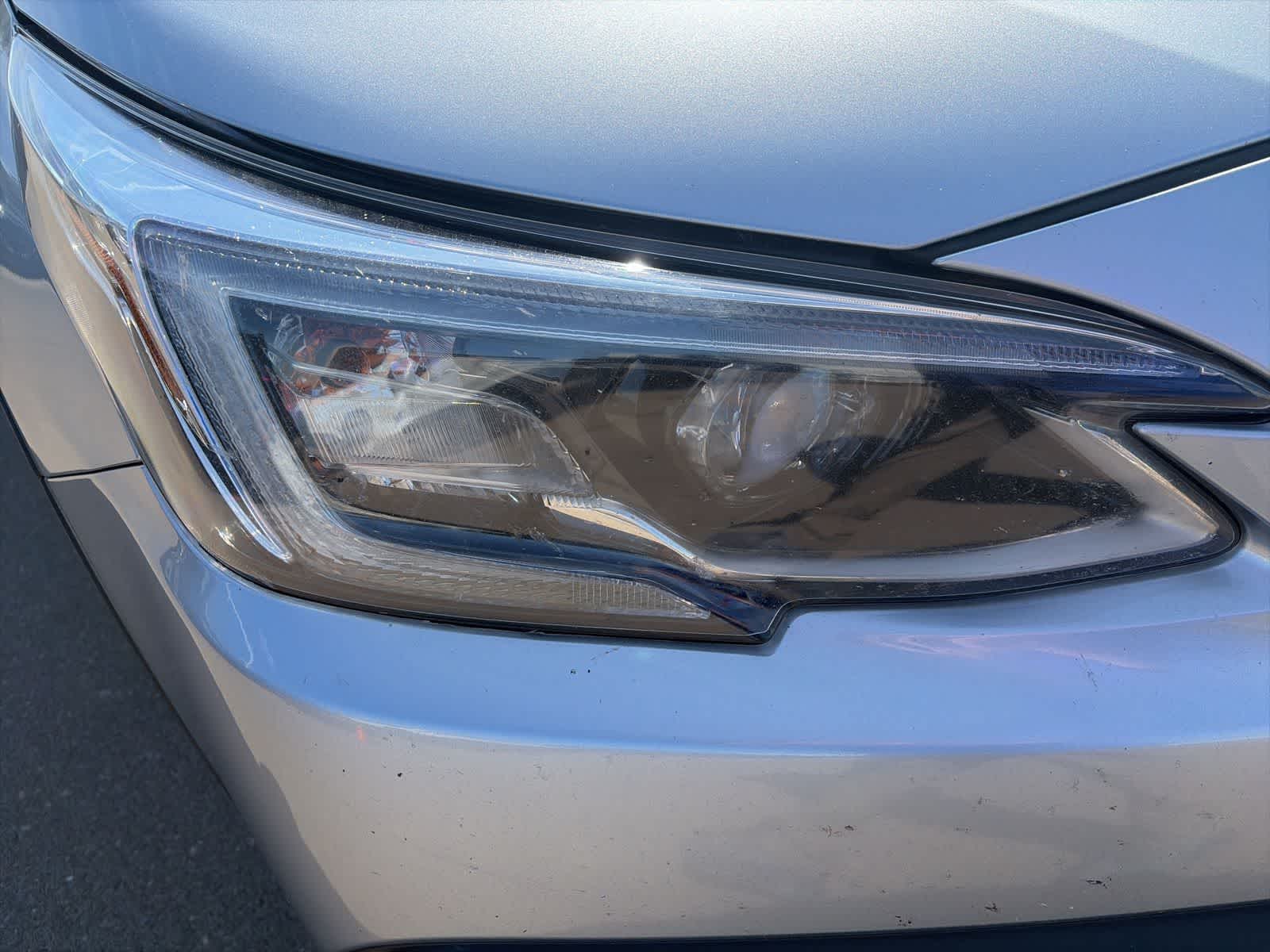 Thumbnail: 2022 Subaru Outback - 4