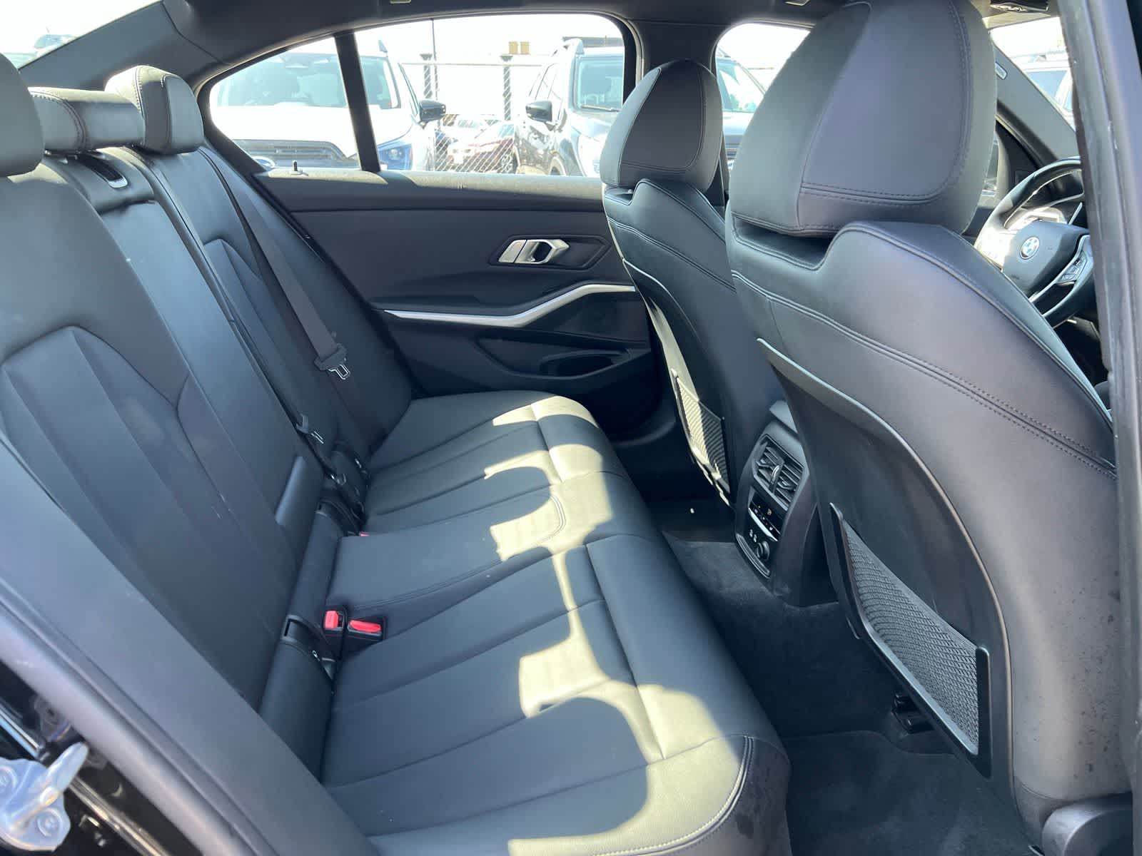 Thumbnail: 2019 BMW 3 Series - 22