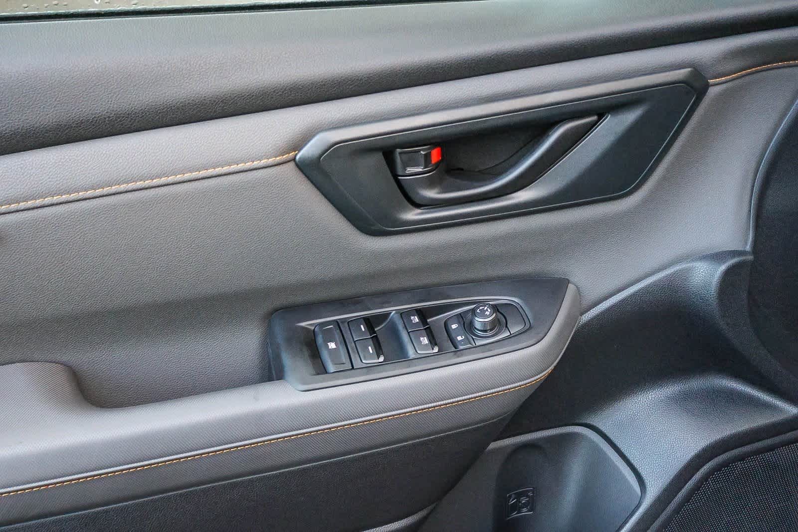 Thumbnail: 2026 Subaru Forester - 21