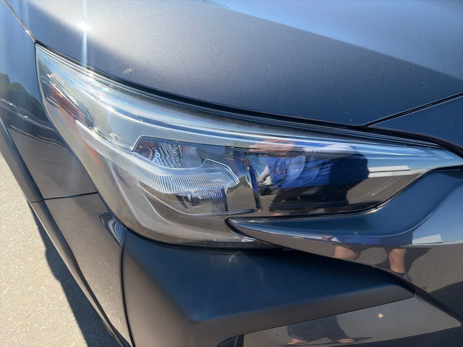 Thumbnail: 2024 Subaru Outback - 3