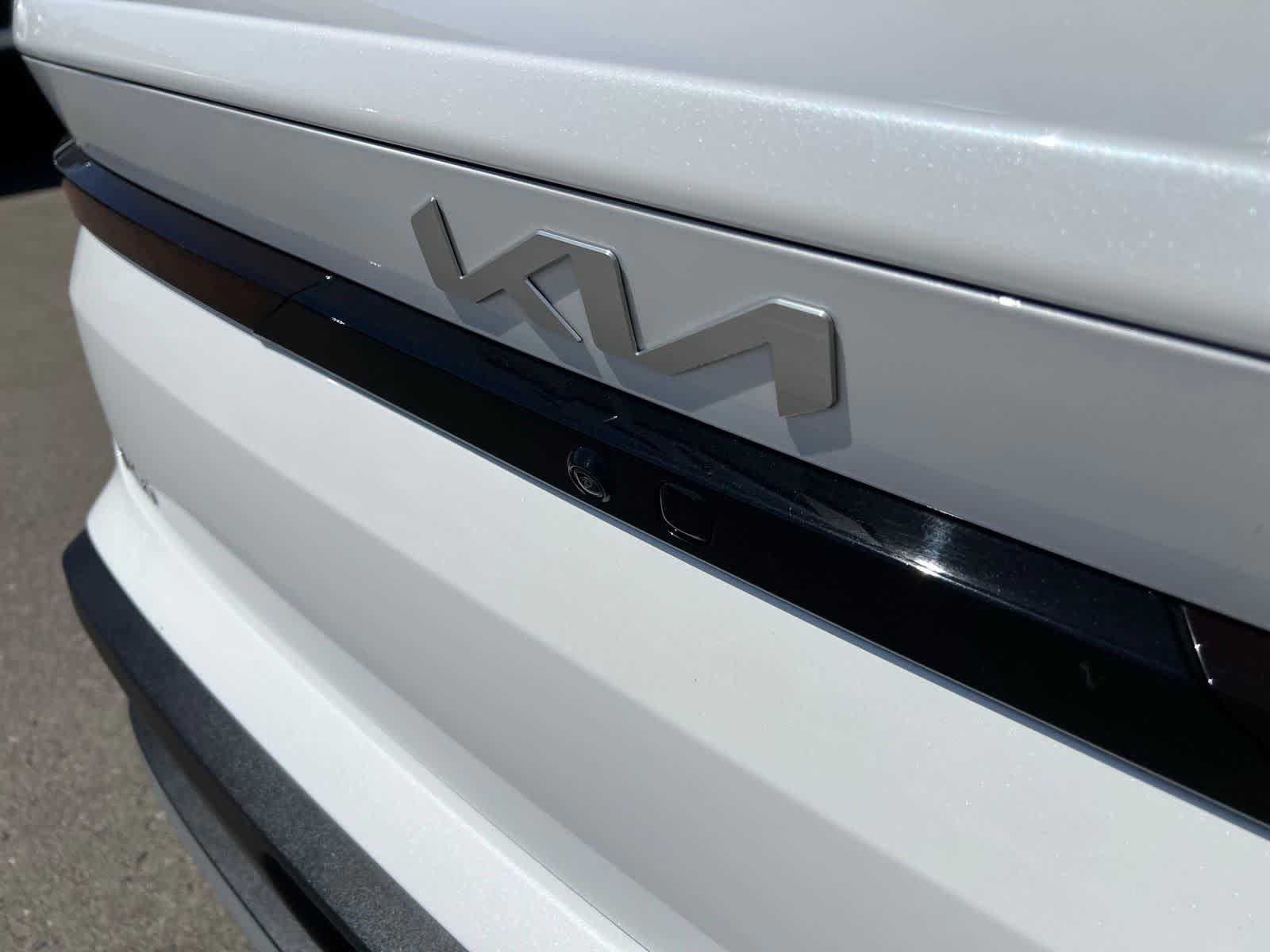 Thumbnail: 2025 Kia K4 - 5