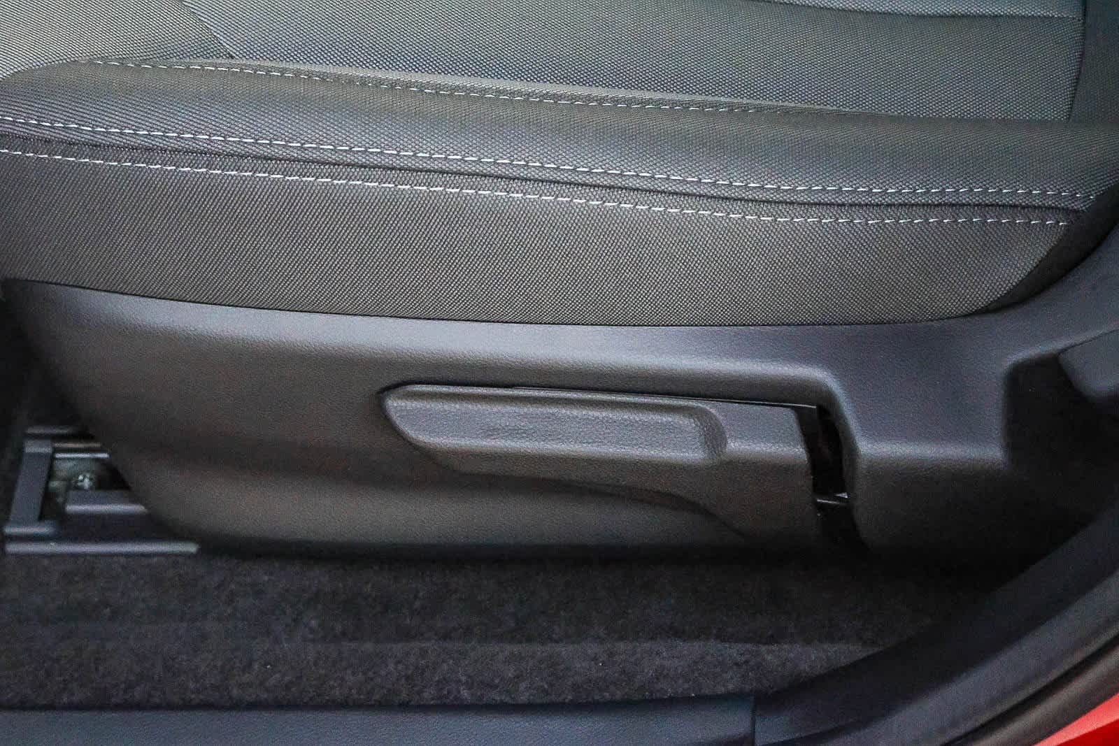 Thumbnail: 2026 Subaru Crosstrek - 20