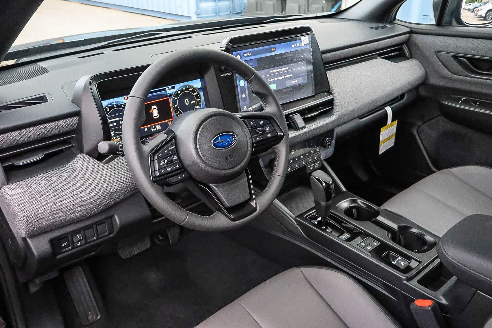Thumbnail: 2026 Subaru Outback - 18