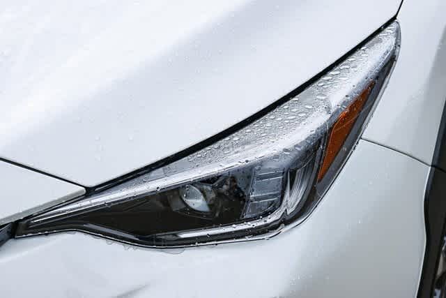 Thumbnail: 2025 Subaru Crosstrek - 10