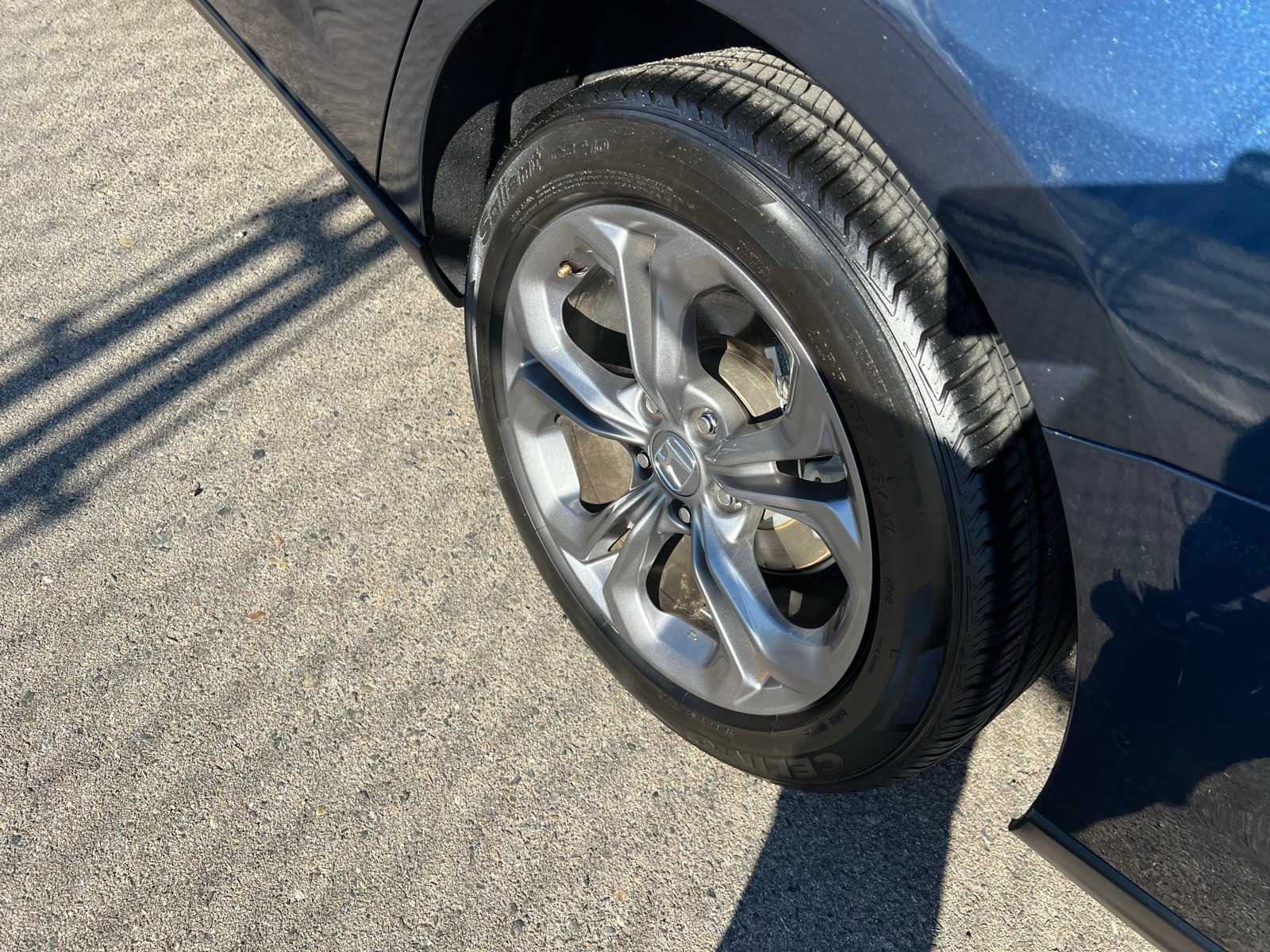 Thumbnail: 2024 Honda Accord - 16