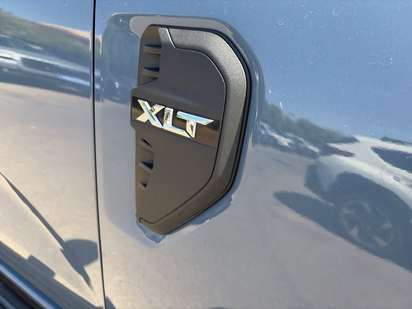 Thumbnail: 2024 Ford Ranger - 5