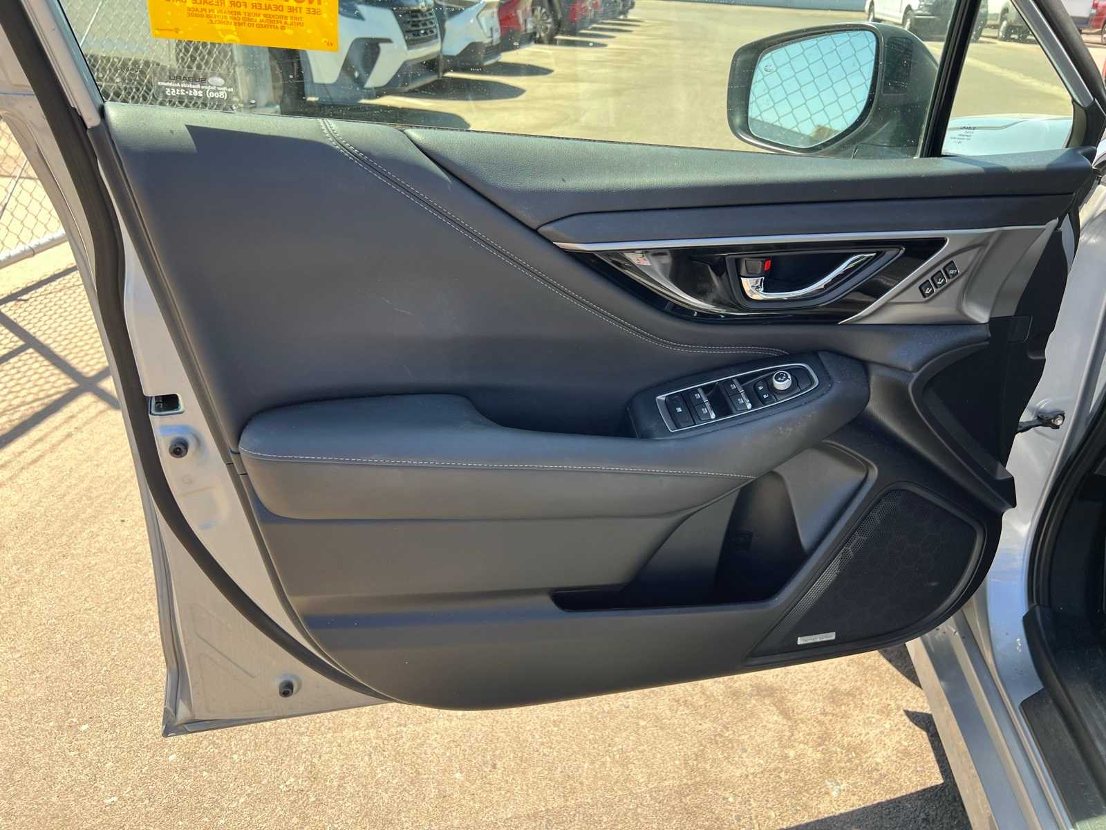 Thumbnail: 2020 Subaru Legacy - 16