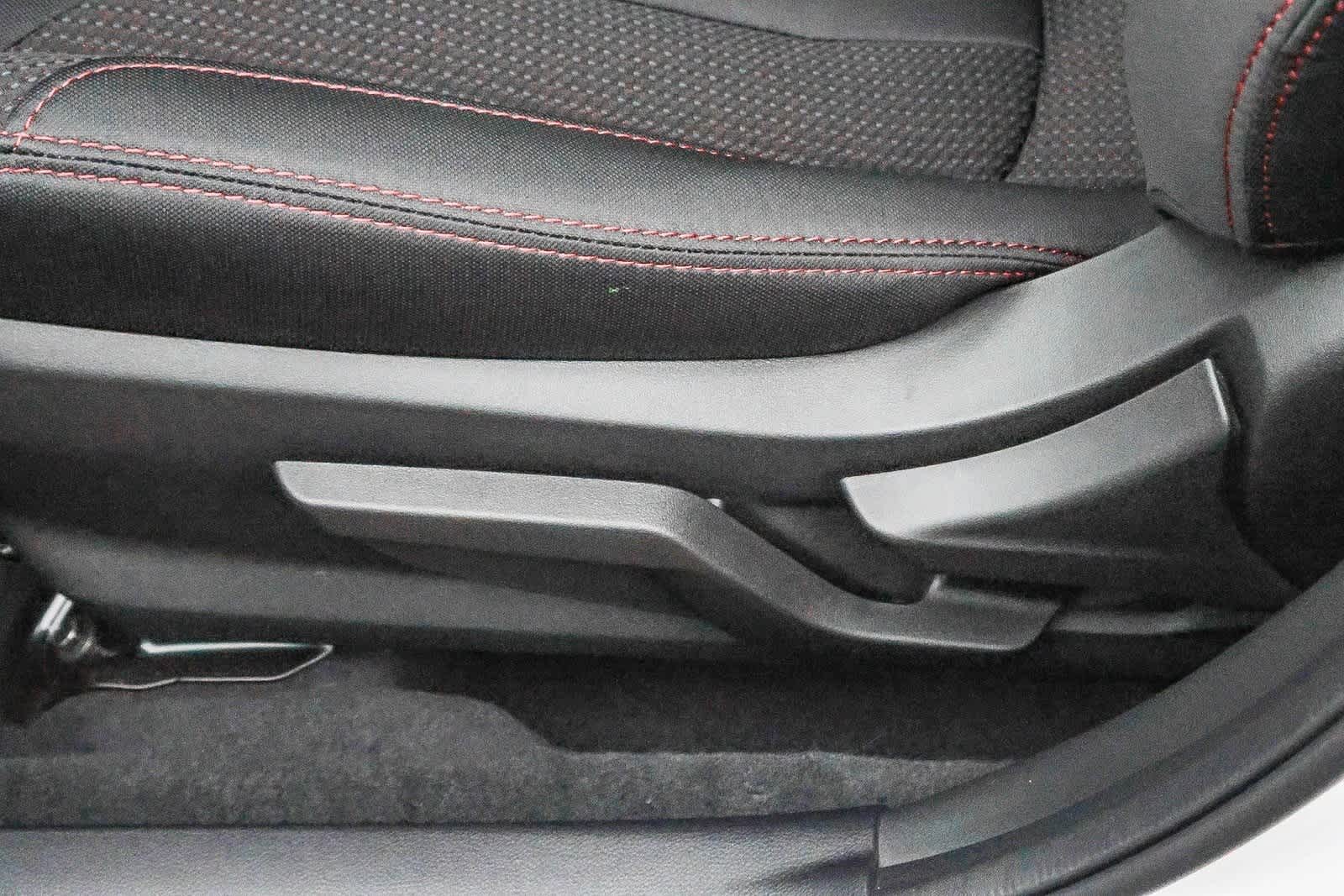 Thumbnail: 2025 Subaru WRX - 20