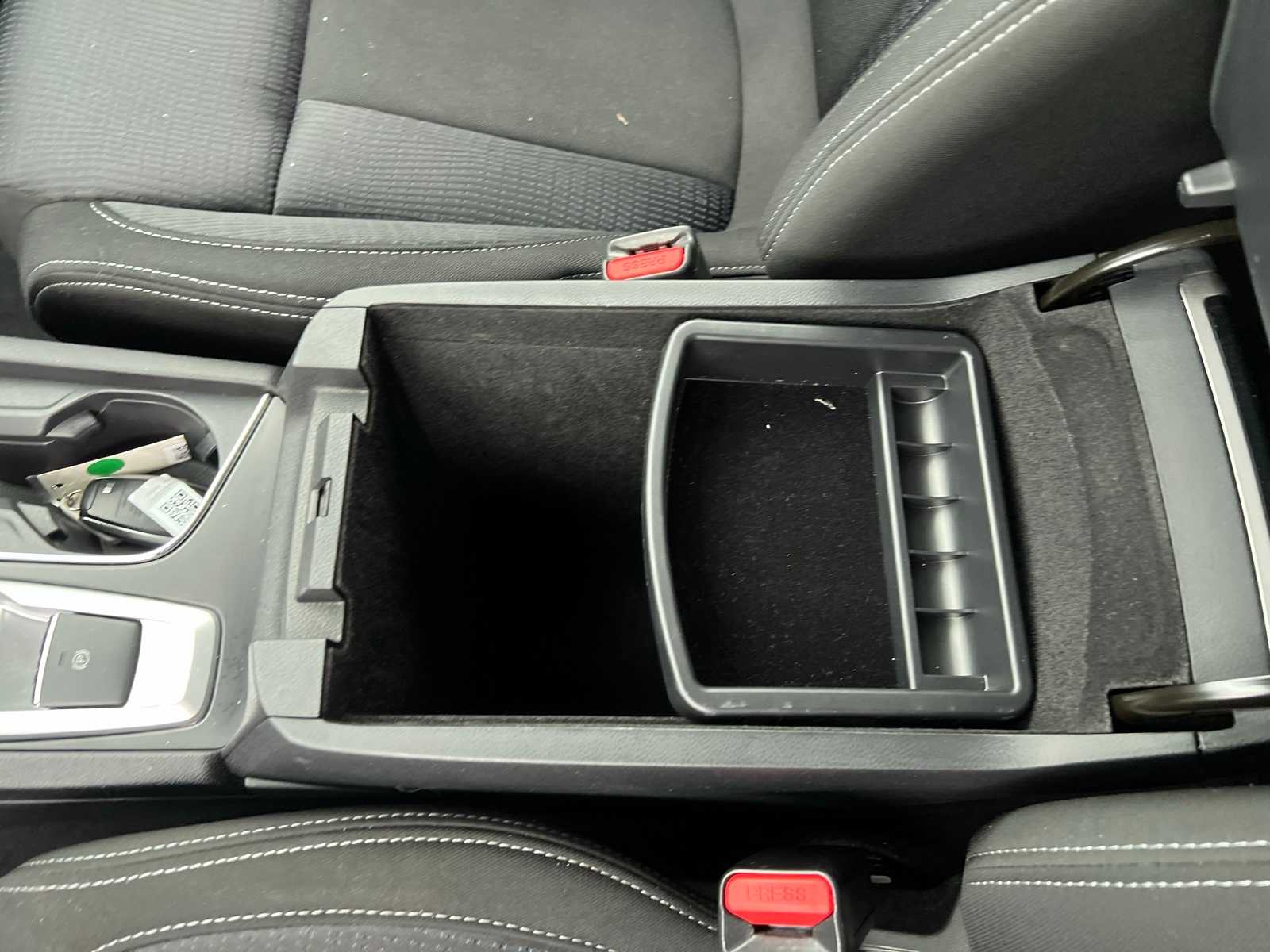 Thumbnail: 2024 Subaru Ascent - 41