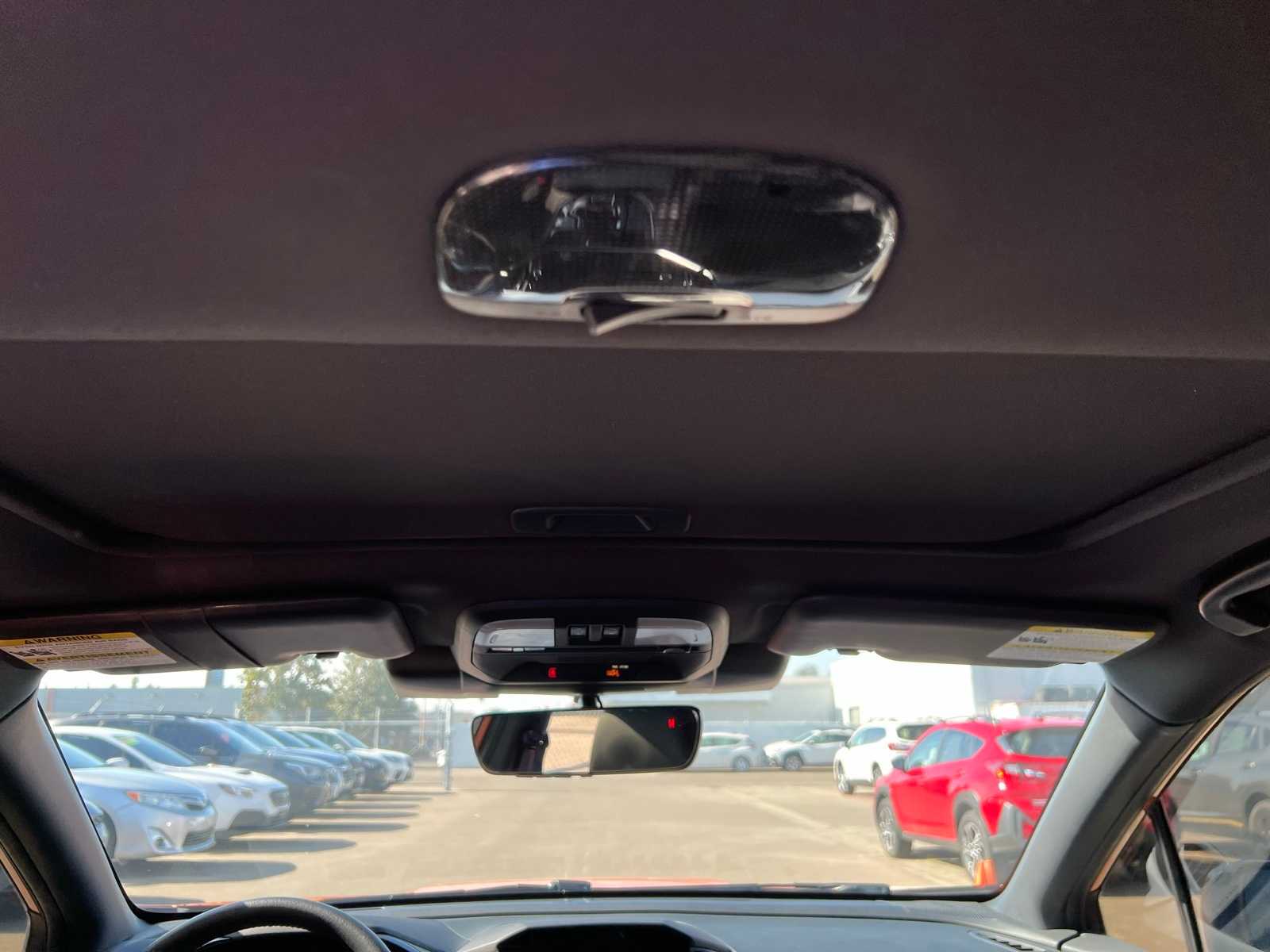 Thumbnail: 2023 Subaru WRX - 31