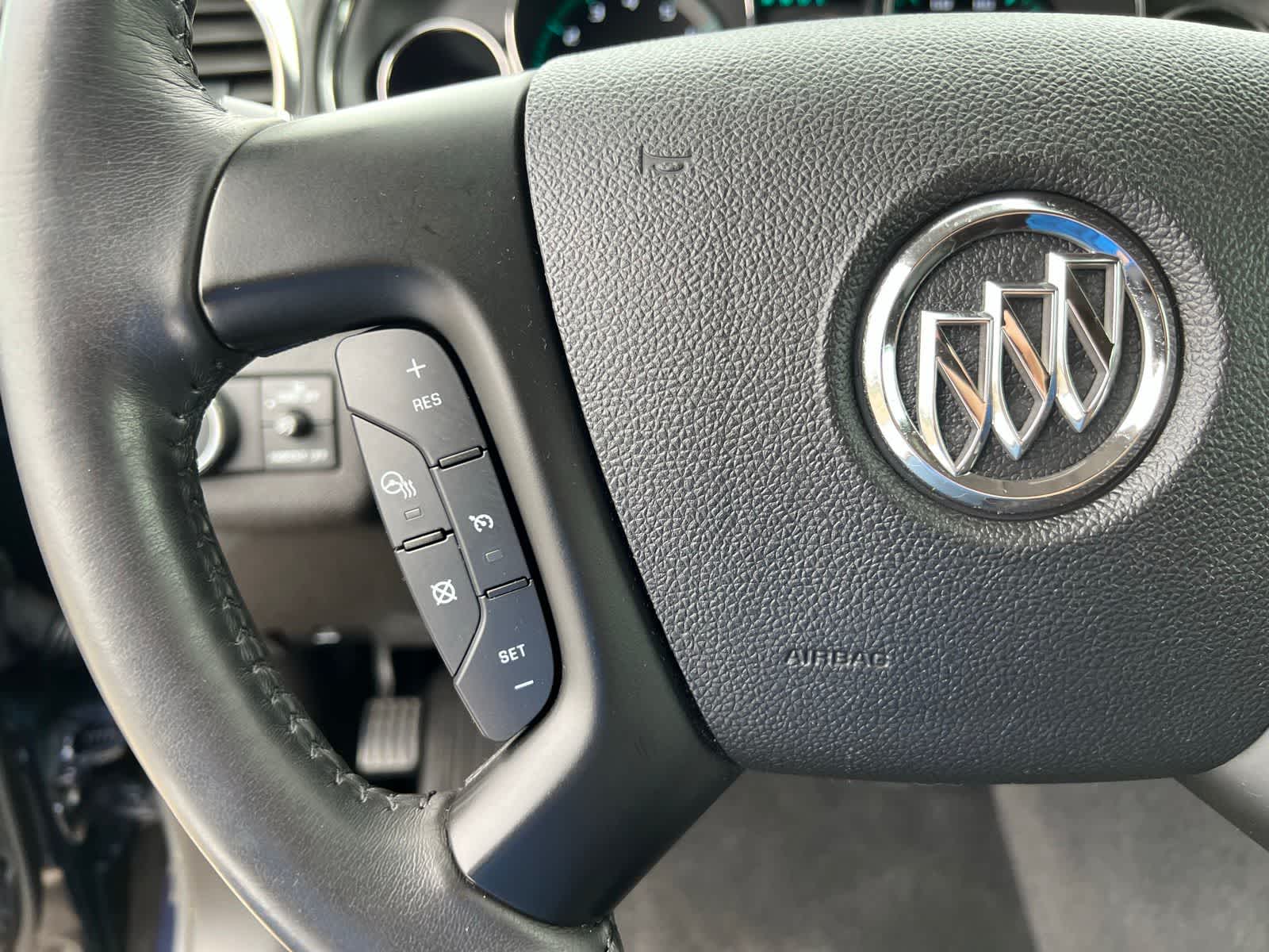 Thumbnail: 2017 Buick Enclave - 35