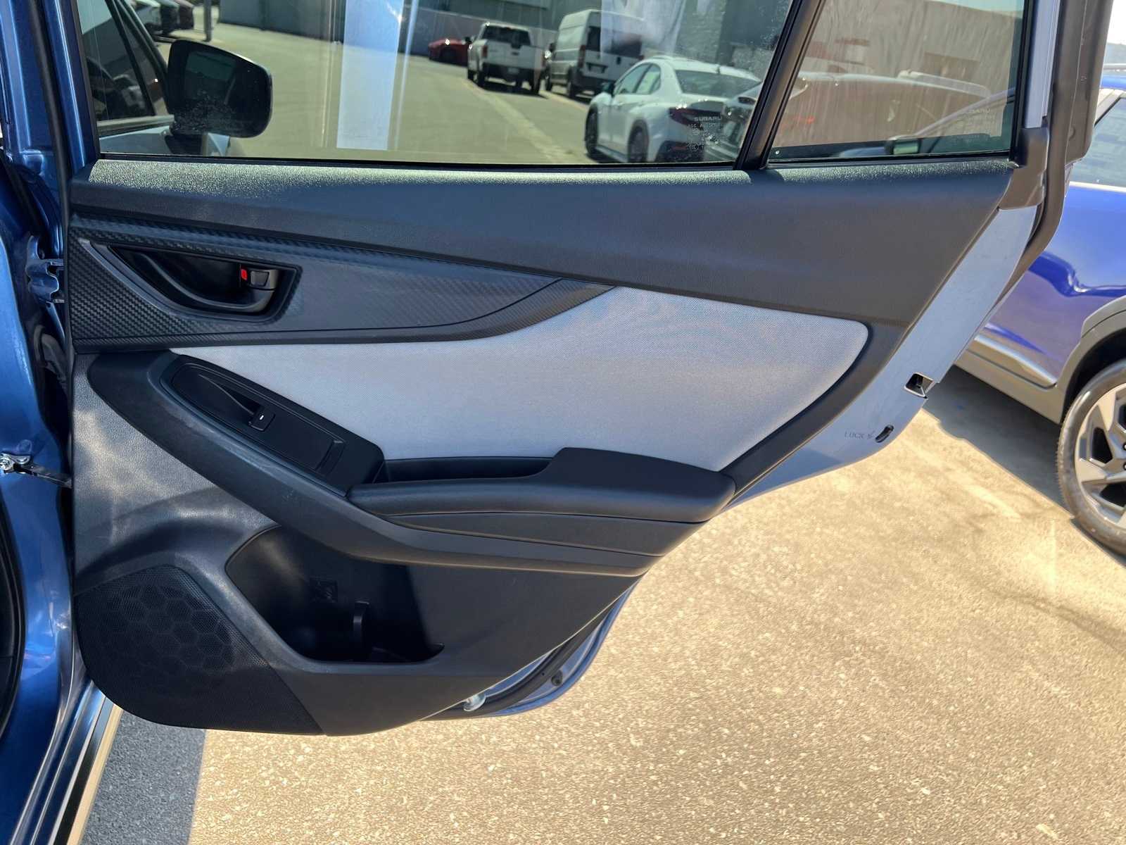 Thumbnail: 2020 Subaru Crosstrek - 24