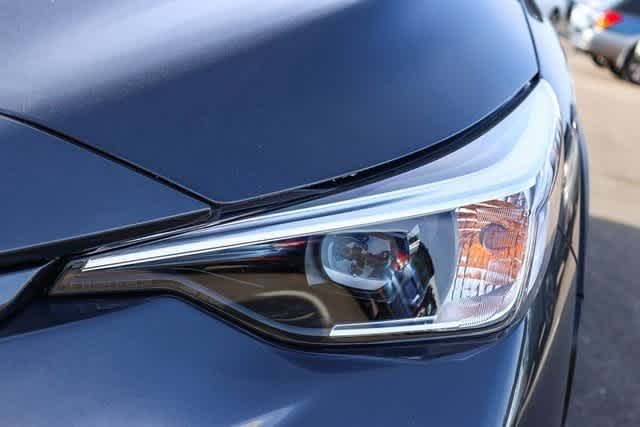 Thumbnail: 2025 Subaru Crosstrek - 10