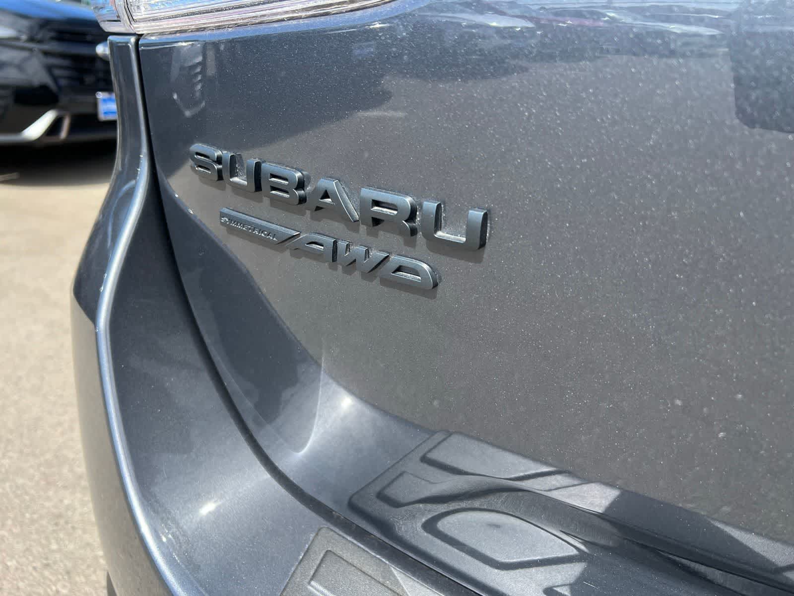 Thumbnail: 2025 Subaru Forester - 5