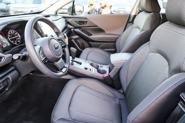 Thumbnail: 2024 Subaru Crosstrek - 17