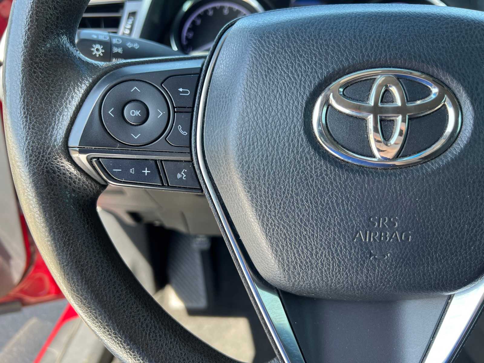 Thumbnail: 2019 Toyota Camry - 33