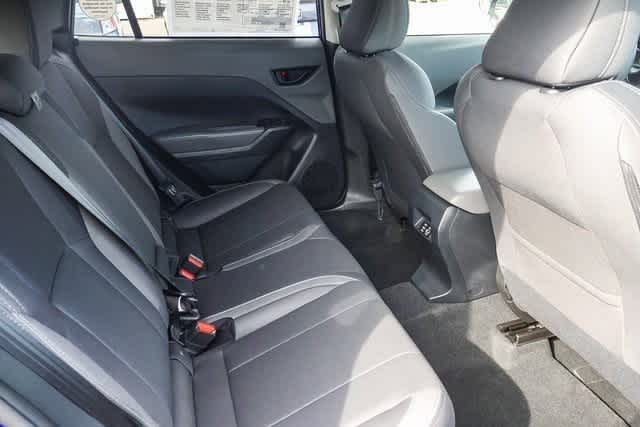 Thumbnail: 2025 Subaru Crosstrek - 11