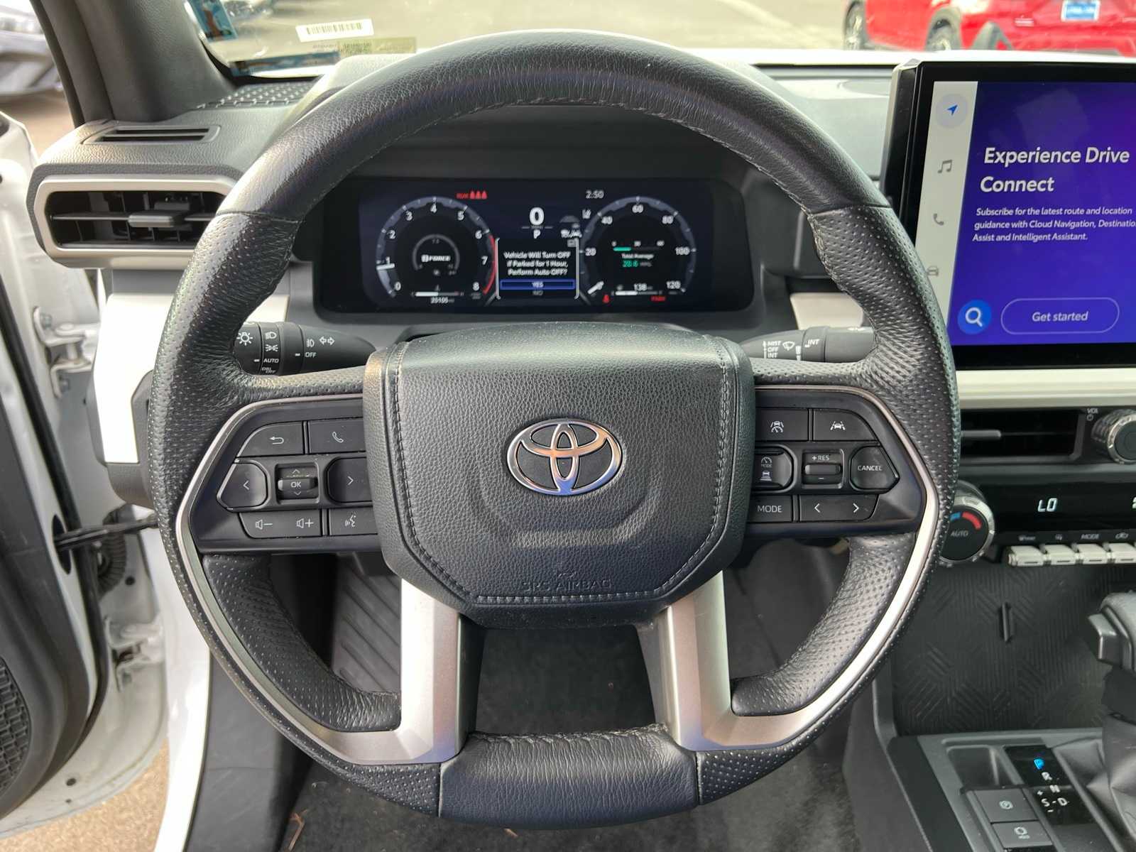 Thumbnail: 2024 Toyota Tacoma - 30