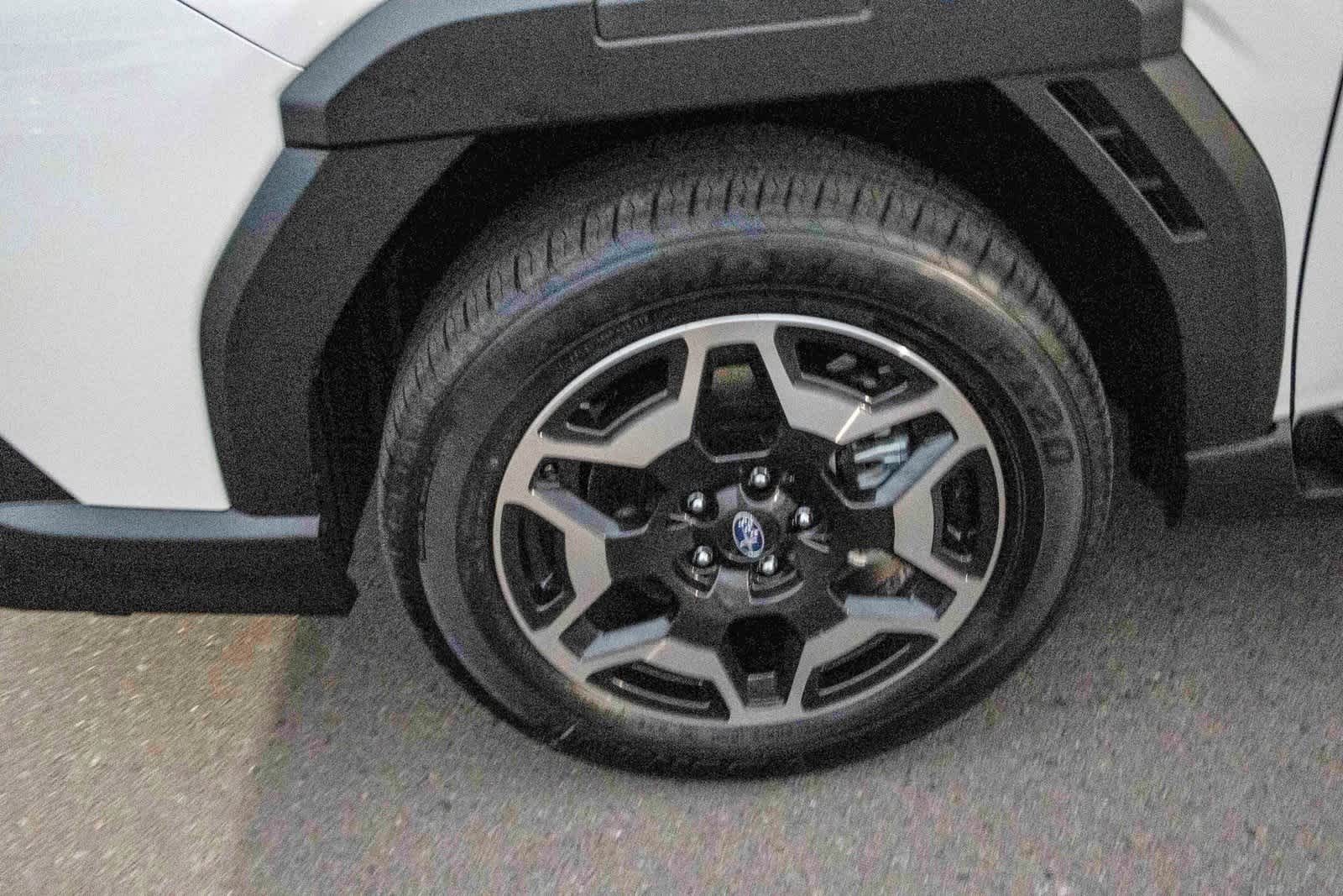 Thumbnail: 2026 Subaru Outback - 10