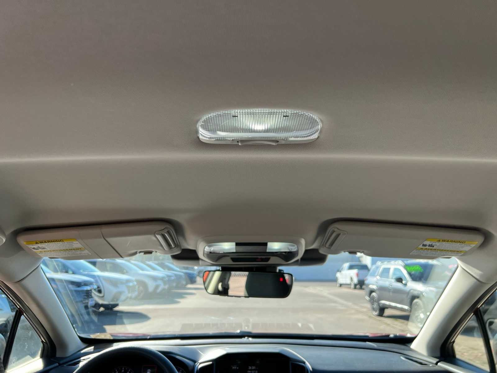 Thumbnail: 2024 Subaru Crosstrek - 31