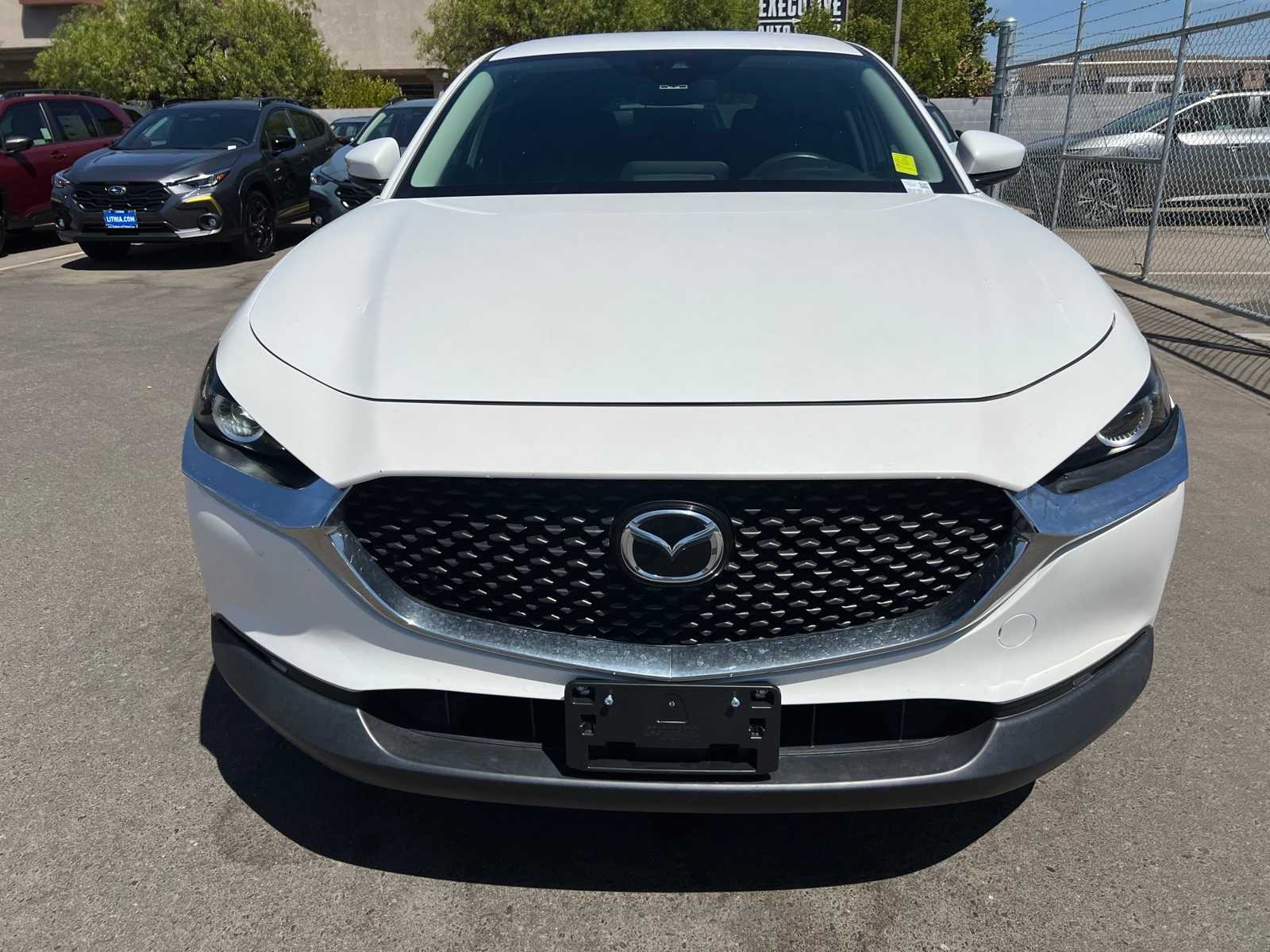 Thumbnail: 2023 Mazda CX-30 - 12